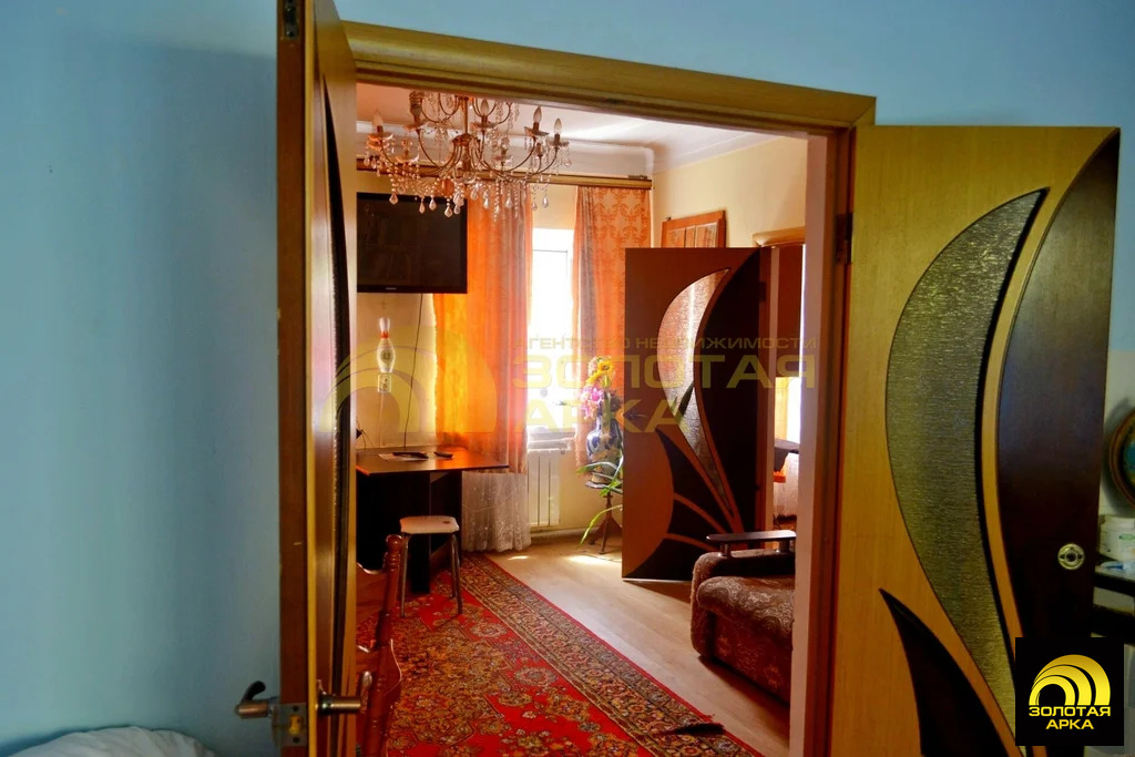 Продажа дома, Варениковская, Крымский район, ул. Ленина - Фото 7
