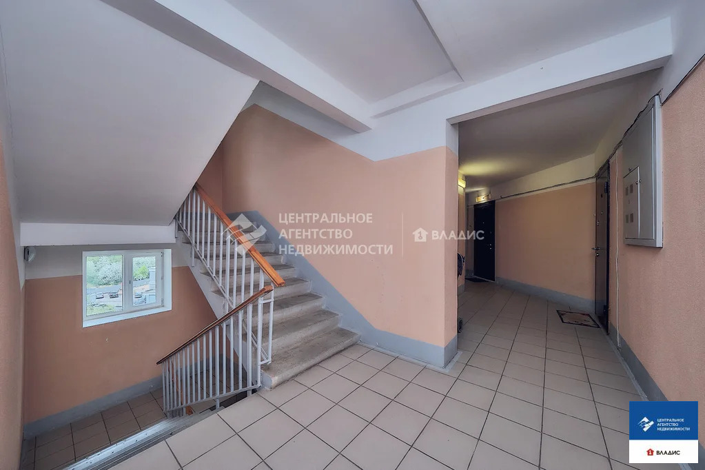 Продажа квартиры, Рязань, Касимовское ш. - Фото 8