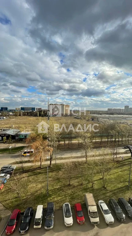 городской округ Королёв, Королёв, Октябрьский бульвар, д.3, ... - Фото 29