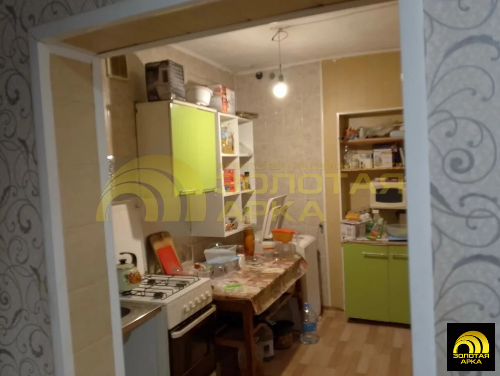 Продажа квартиры, Темрюк, Темрюкский район, ул. Ленина - Фото 0