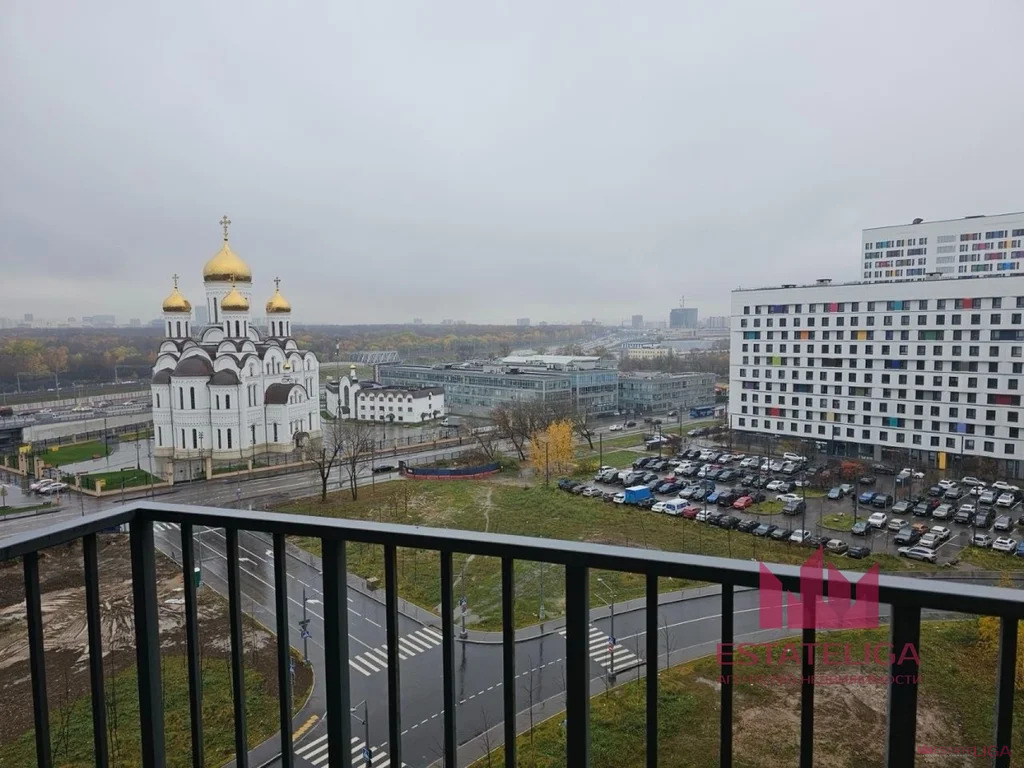 Продажа квартиры, Березовая аллея - Фото 8