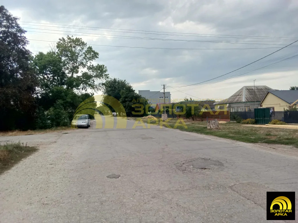 Продажа ПСН, Старотитаровская, Темрюкский район, Ильича пер. - Фото 5