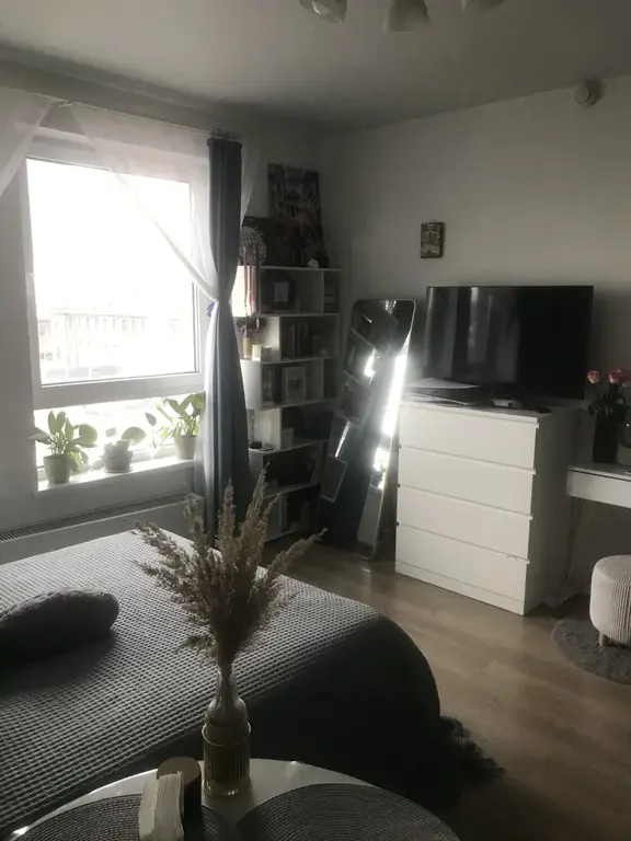 Квартира-студия, 23,5 м, 4/12 эт. - Фото 5