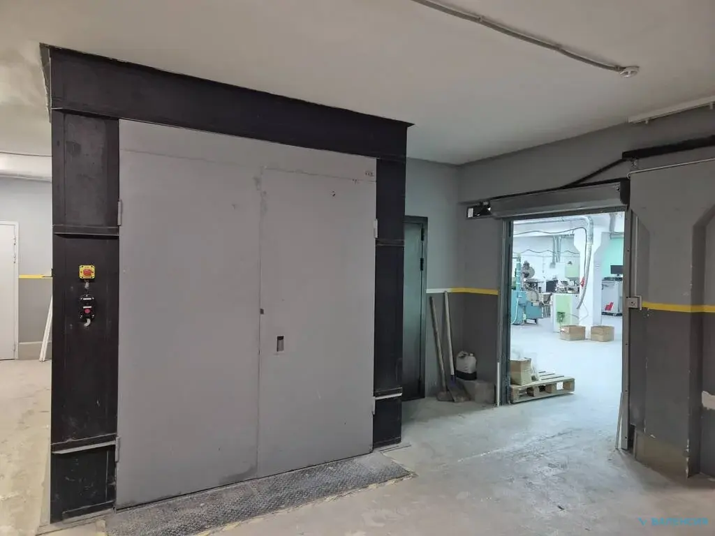 Продажа производственно-складского комплекса 2203,9м2 на уч. 0,65Га - Фото 9