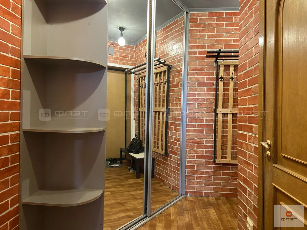 Аренда квартиры, Казань, ул. Сары Садыковой д.41 7а - Фото 10