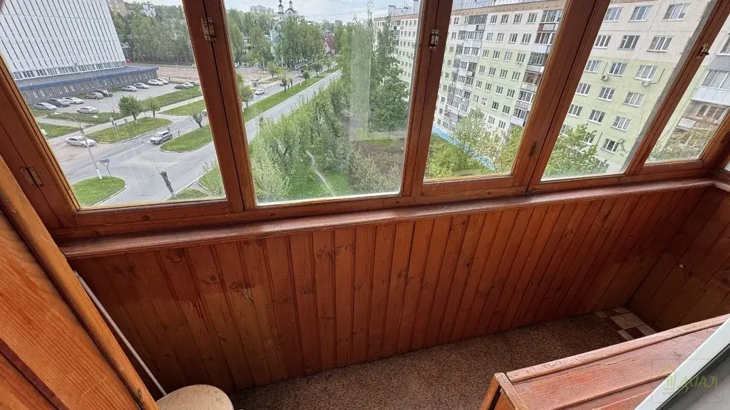 3-х комнатная квартира мкр. Маркова г. Дмитров - Фото 20
