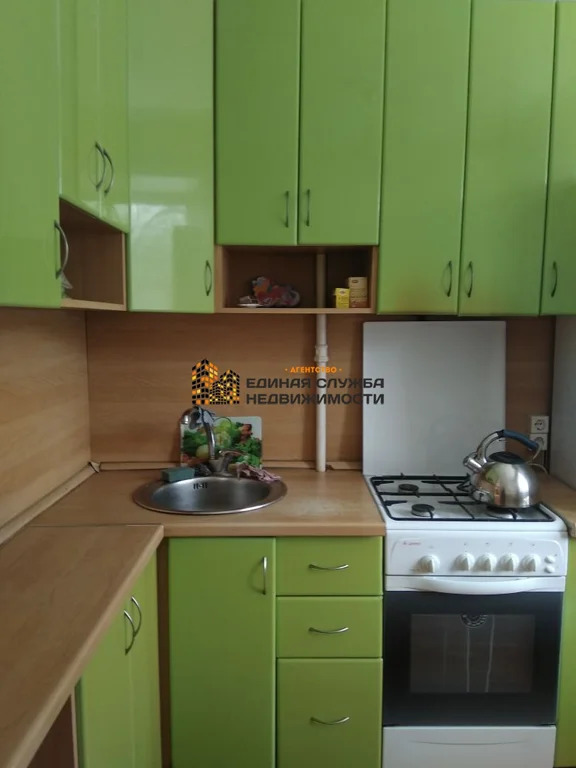 Аренда квартиры, Уфа, Октября пр-кт. - Фото 3