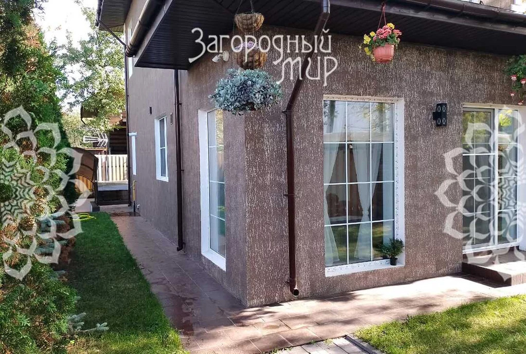 продам дом, новорязанское шоссе, 24 км от мкад - Фото 41