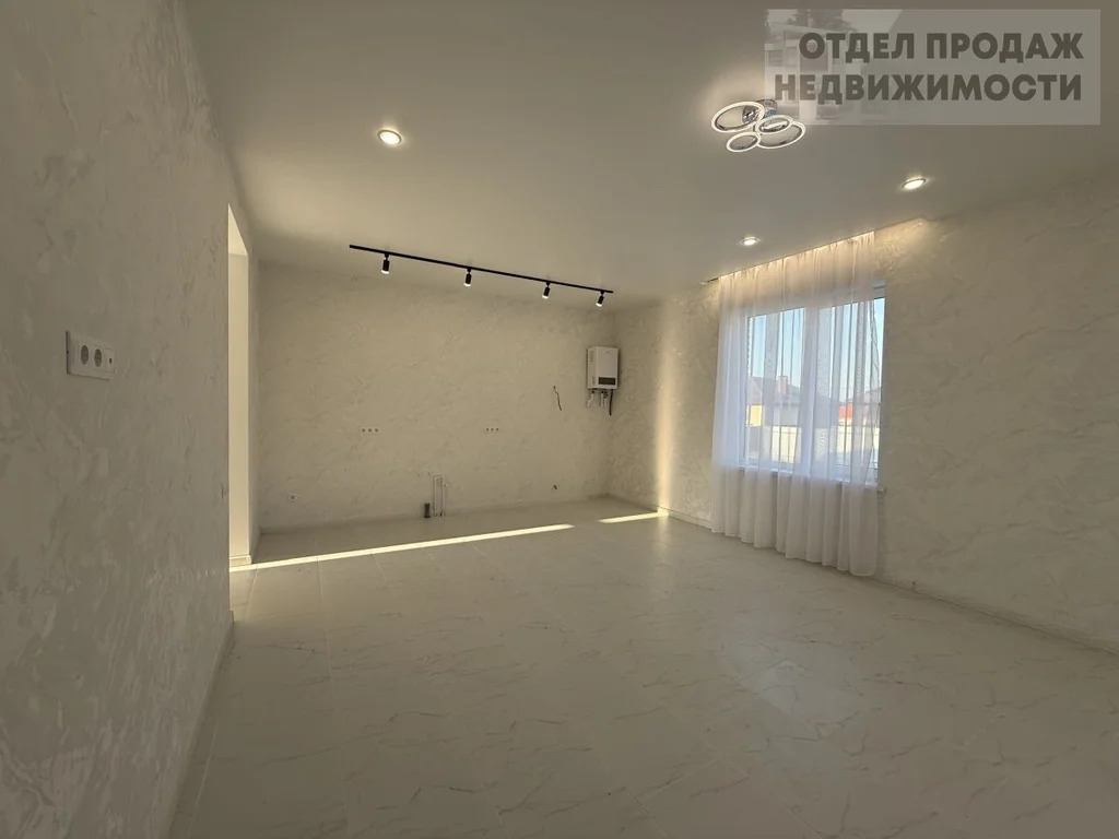 Новый дом с ремонтом - Фото 4