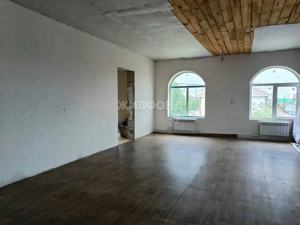 Продажа дома, Толмачево, Новосибирский район, Радужная - Фото 6