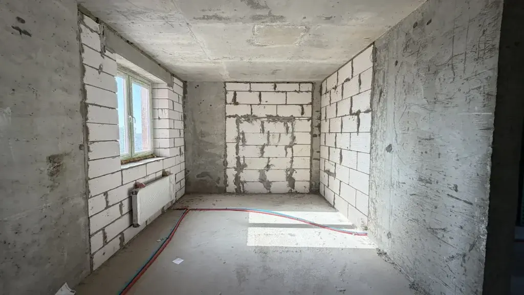 2-к. квартира, 67,7 м2, 10/17 эт. - Фото 13