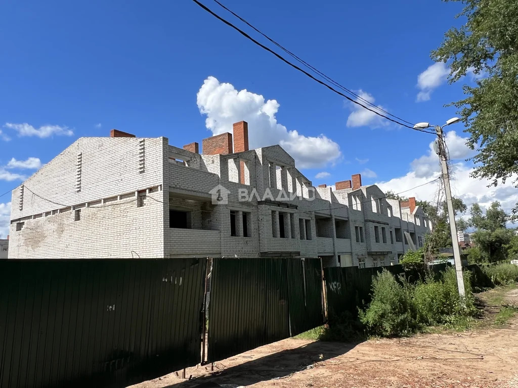 городской округ Владимир, Никитская улица, д.27А, 2-комнатная квартира ... - Фото 20