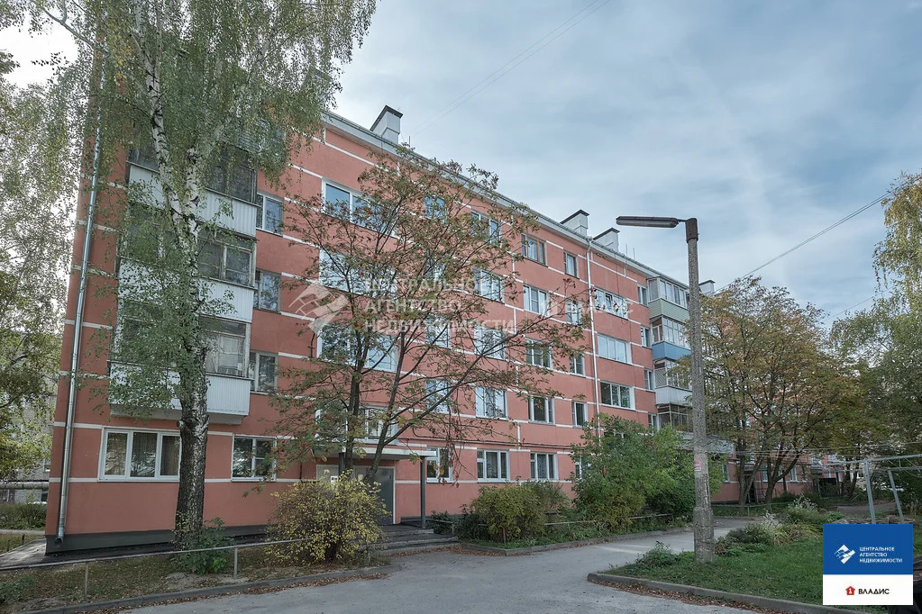 Продажа квартиры, Рязань, ул. Соколовская - Фото 14