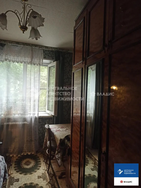 Аренда комнаты, Рязань, ул. Великанова - Фото 1