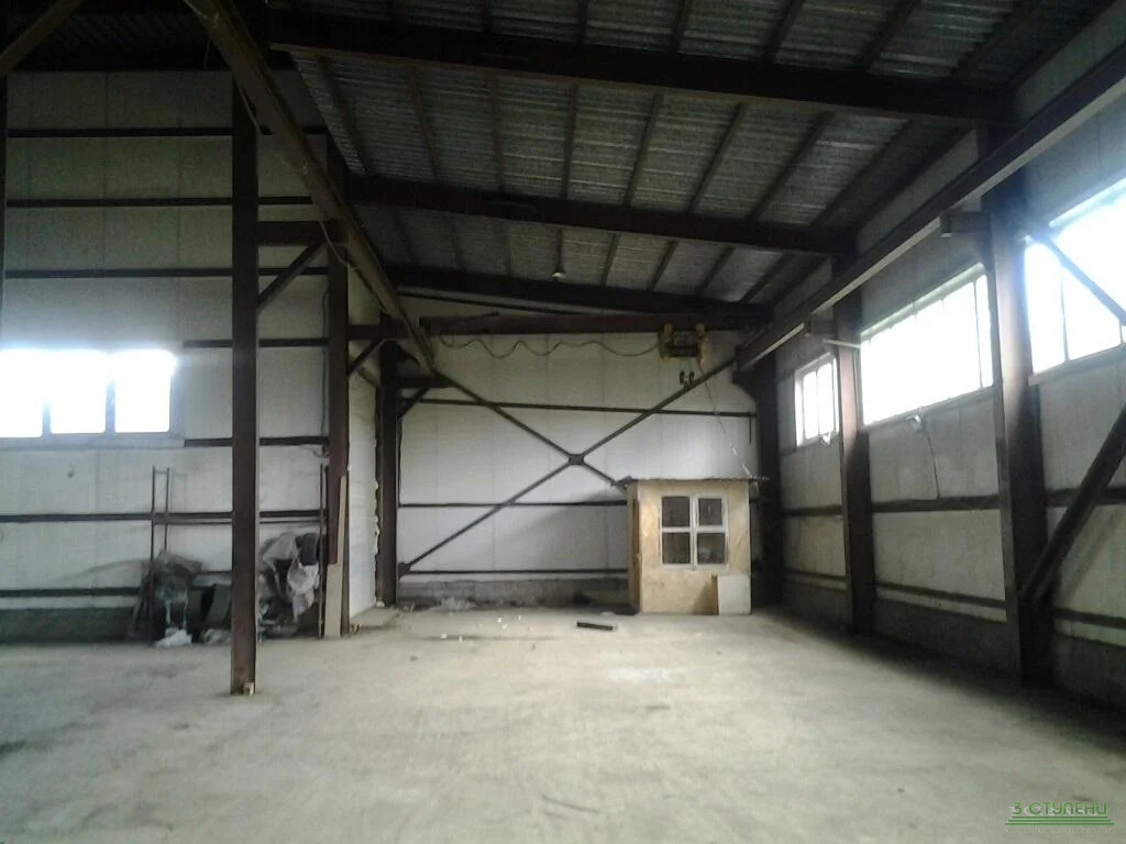 Аренда склада, Лобня, Аббакумово - Фото 6