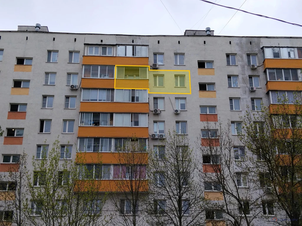 Продажа квартиры, ул. Планерная - Фото 2