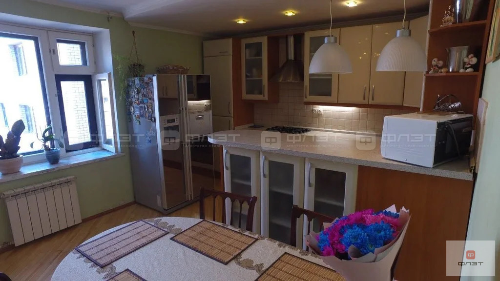 Продажа квартиры, Казань, ул. Спортивная - Фото 8