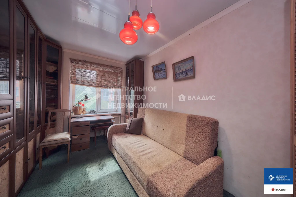 Продажа квартиры, Рязань, ул. Интернациональная - Фото 3