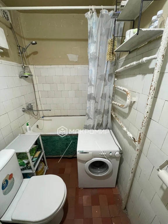 Продажа квартиры, Новосибирск, Димитрова пр-кт. - Фото 10