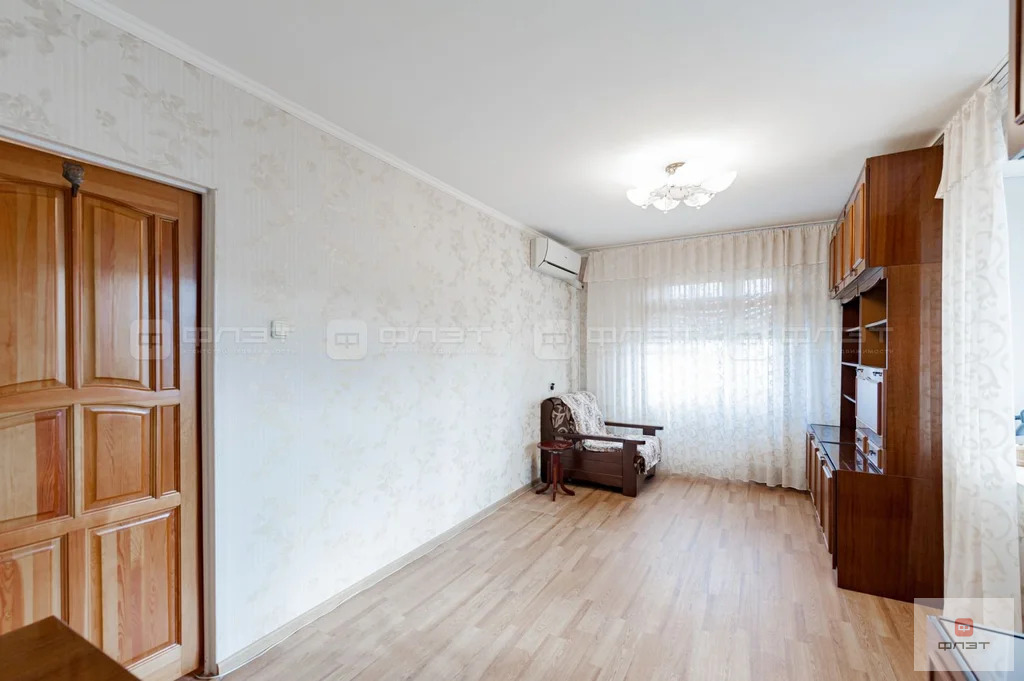 Продажа квартиры, Казань, ул. Маршала Чуйкова - Фото 11