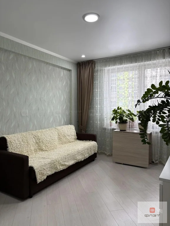 Продажа квартиры, Казань, ул. Тэцевская - Фото 1