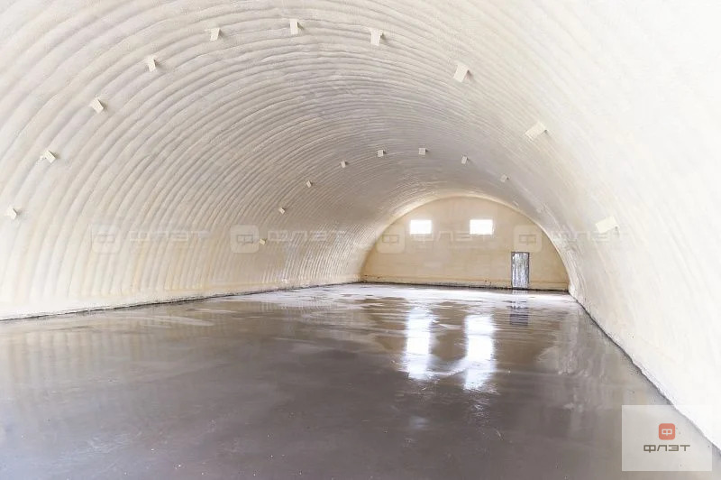Продажа склада, Чирпы, Лаишевский район, ул. Молодежная - Фото 24