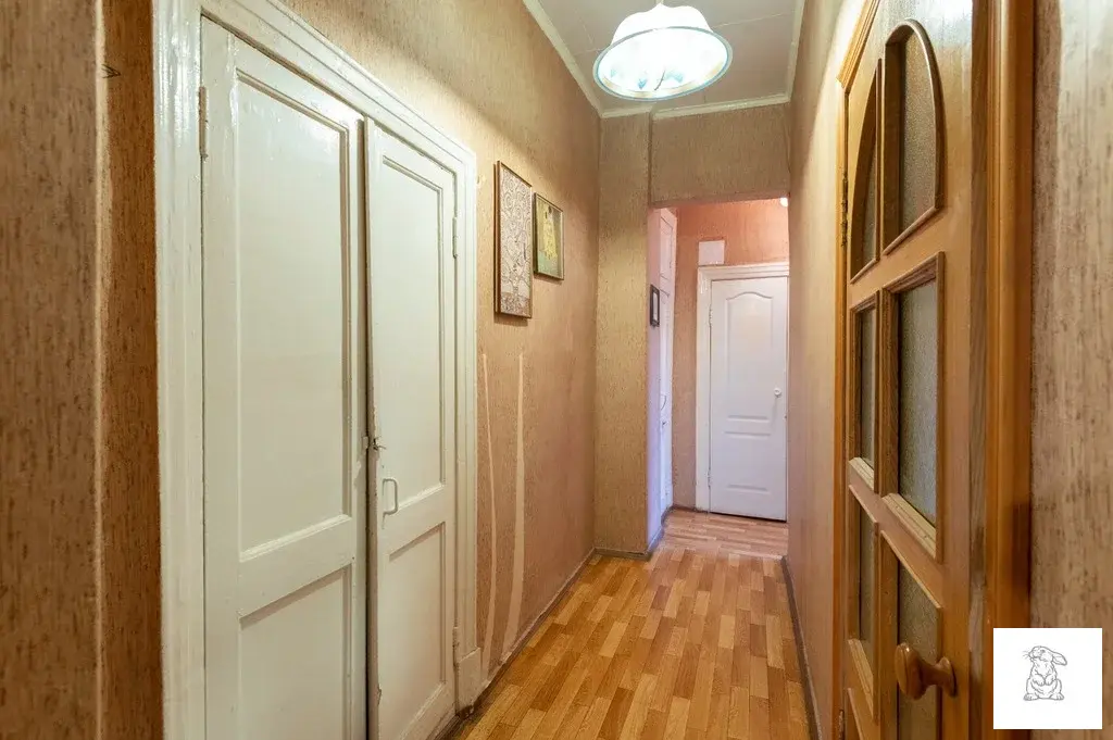 Продам уютную квартиру! - Фото 25