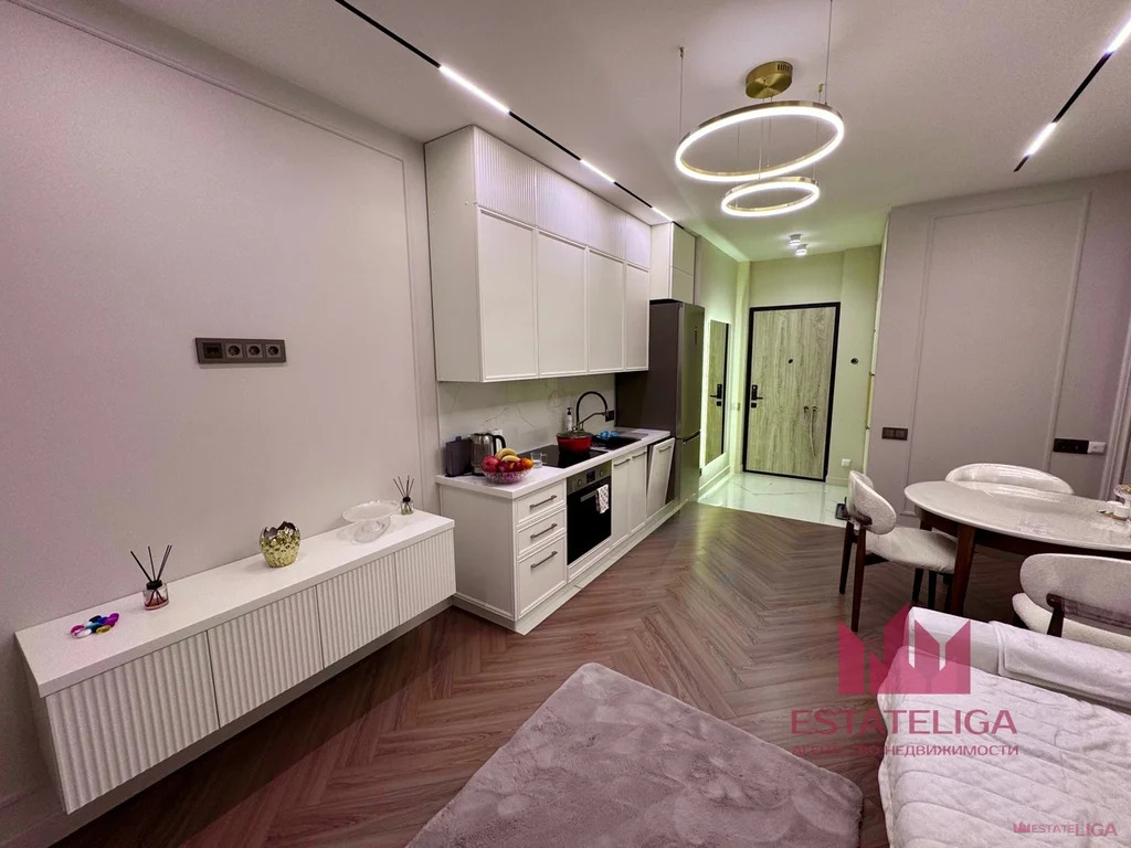 Продажа квартиры, Волгоградский пр-кт. - Фото 16