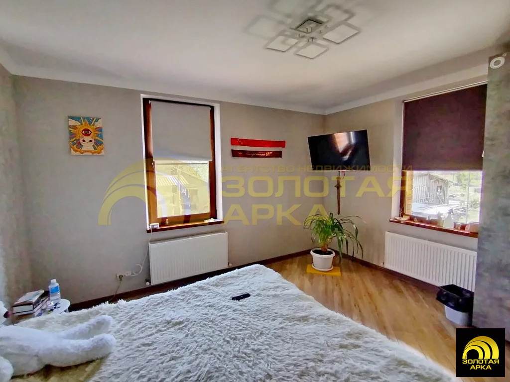 Продажа дома, Синегорск, Абинский район - Фото 10