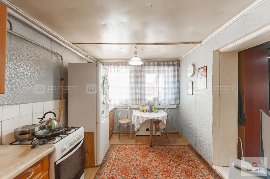 Продажа участка, Казань, ул. Волнистая - Фото 12