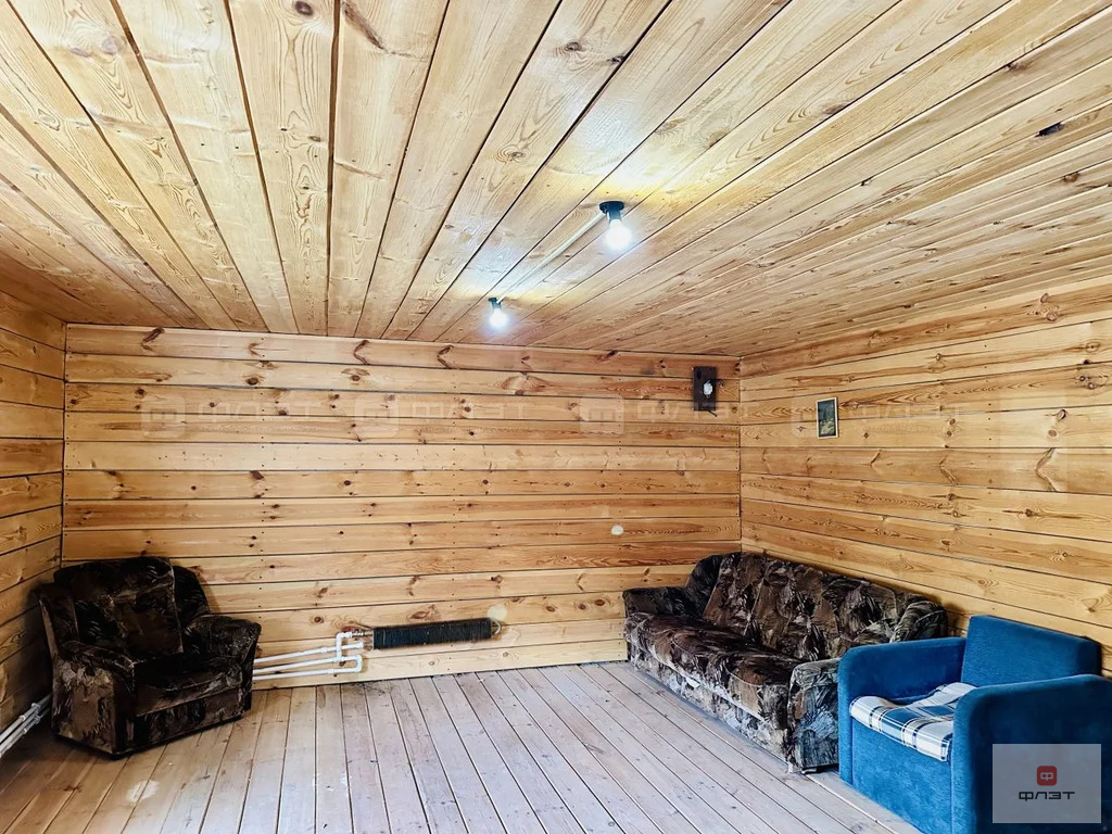 Продажа дома, Казань, тер. Сады Столетник - Фото 4
