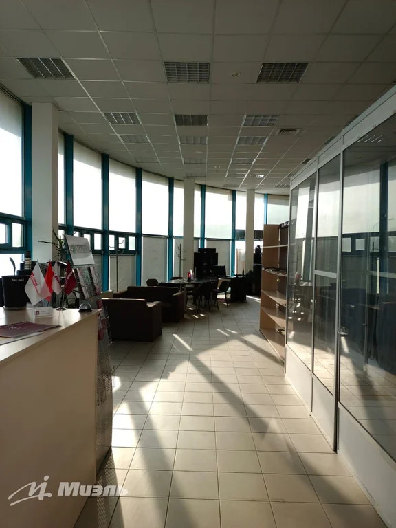 Полярная офис - Фото 23