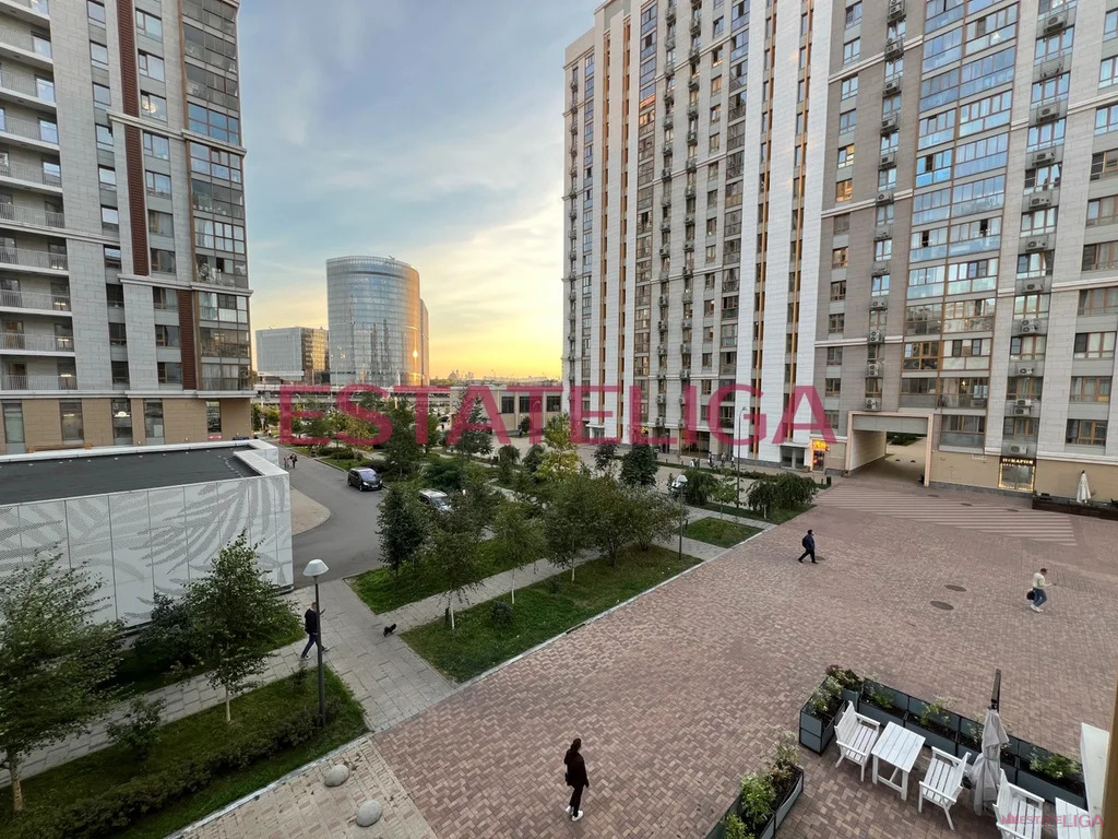 Продажа квартиры, Лазоревый проезд - Фото 11