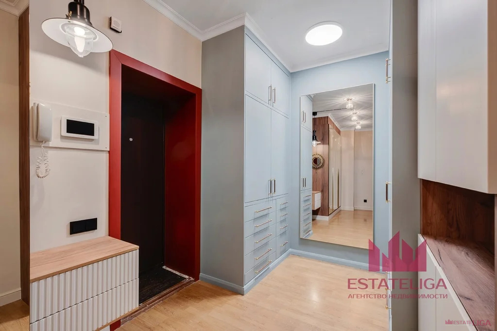 Продажа квартиры, ул. Мироновская - Фото 22