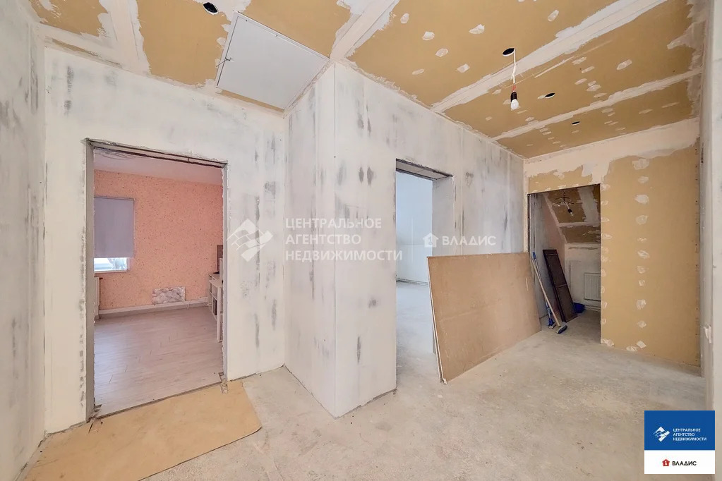 Продажа дома, Алешня, Рыбновский район - Фото 17