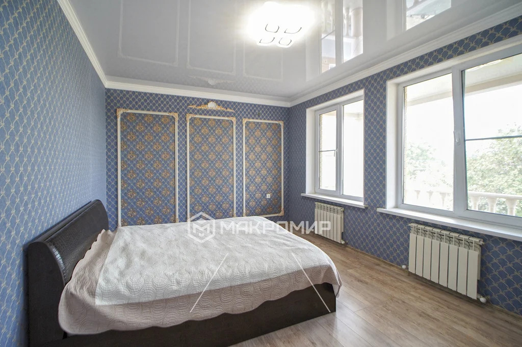 Продажа дома, Краснодар, Незамаевская ул. - Фото 12
