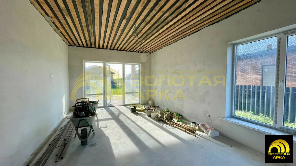 Продажа дома, Славянск-на-Кубани, Славянский район, ул. Батарейная - Фото 12