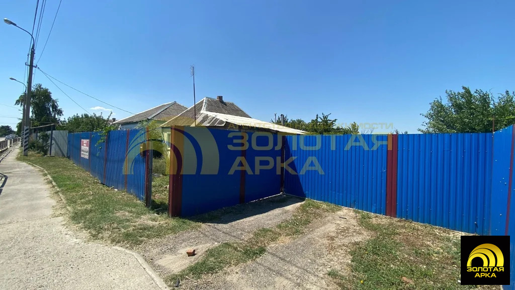 Продажа дома, Варениковская, Крымский район, ул. Черноморская - Фото 13