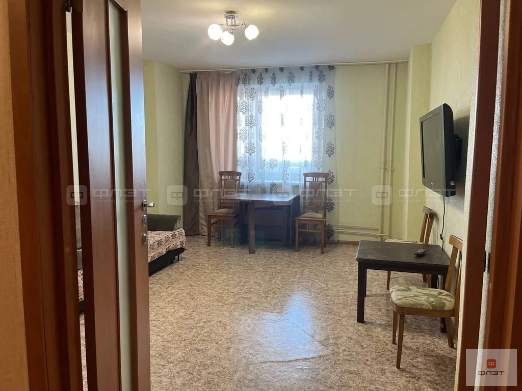 Аренда квартиры, Казань, ул. Академика Глушко д.6 - Фото 11