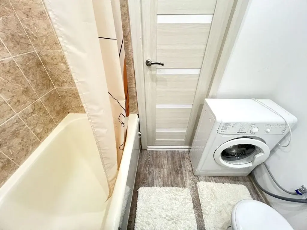 Купить однокомнатную квартиру 38.3м ул. Маршала Голованова, 1, Москва, ... - Фото 34