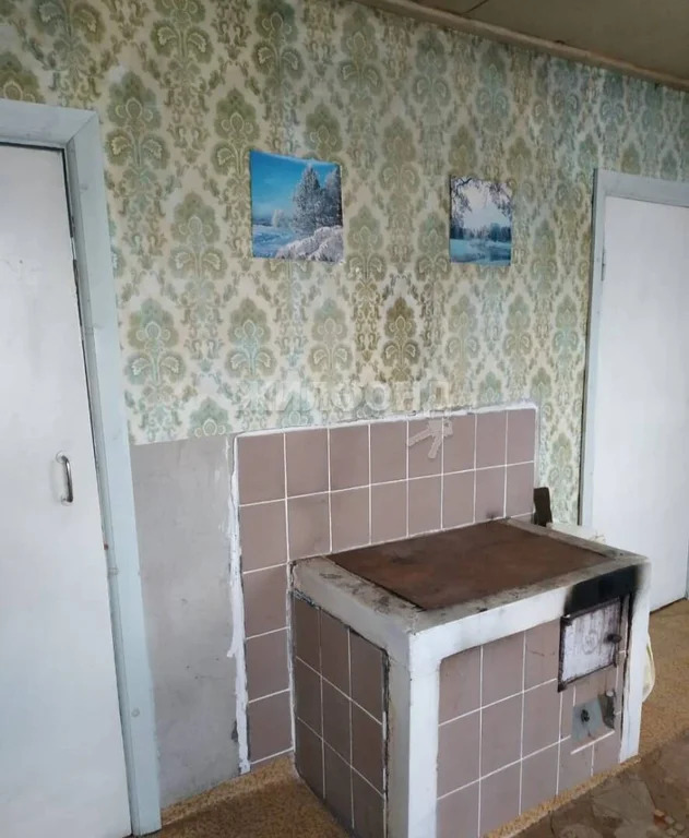 Продажа дома, Новосибирск, снт Ивушка - Фото 22