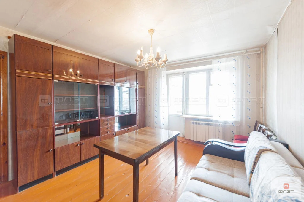 Продажа квартиры, Казань, ул. Дачная (Вахитовский р-н) - Фото 3