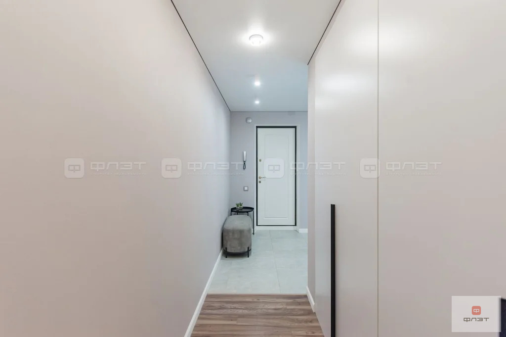 Продажа квартиры, Казань, ул. Рихарда Зорге - Фото 13