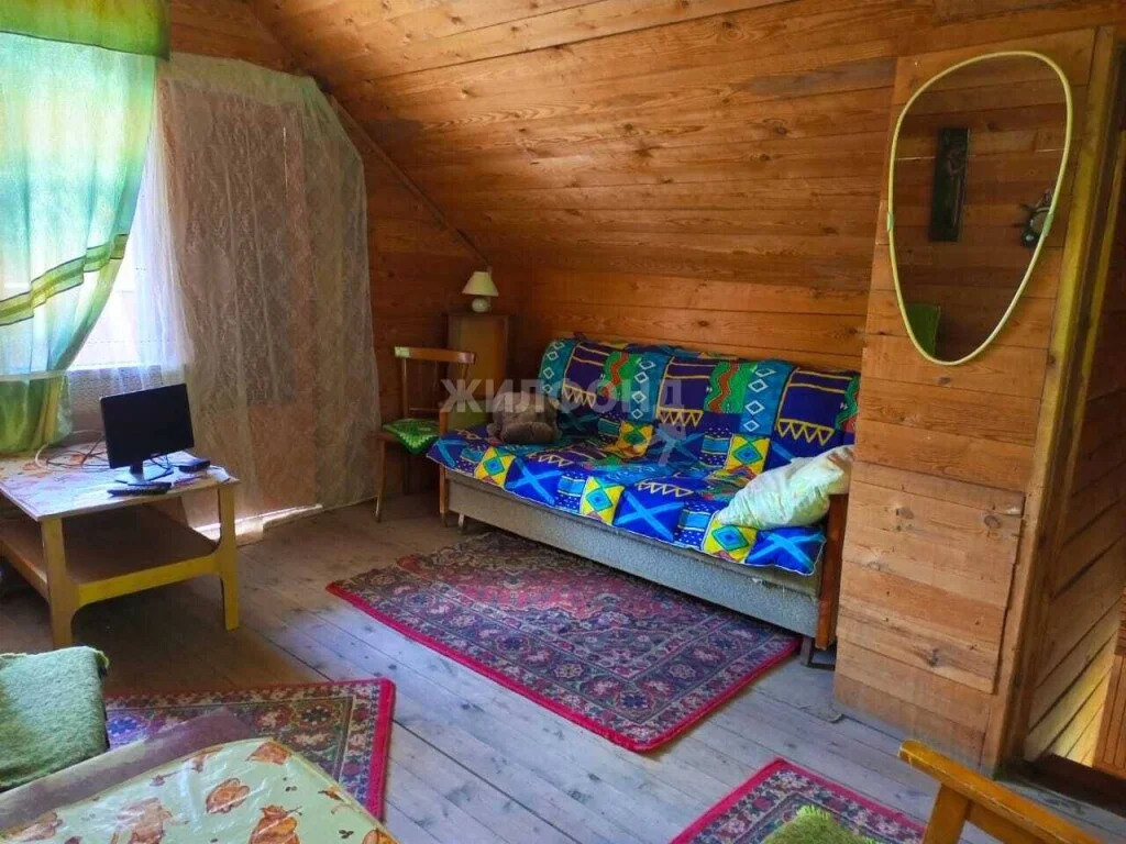 Продажа дома, Шмаково, Тогучинский район - Фото 9