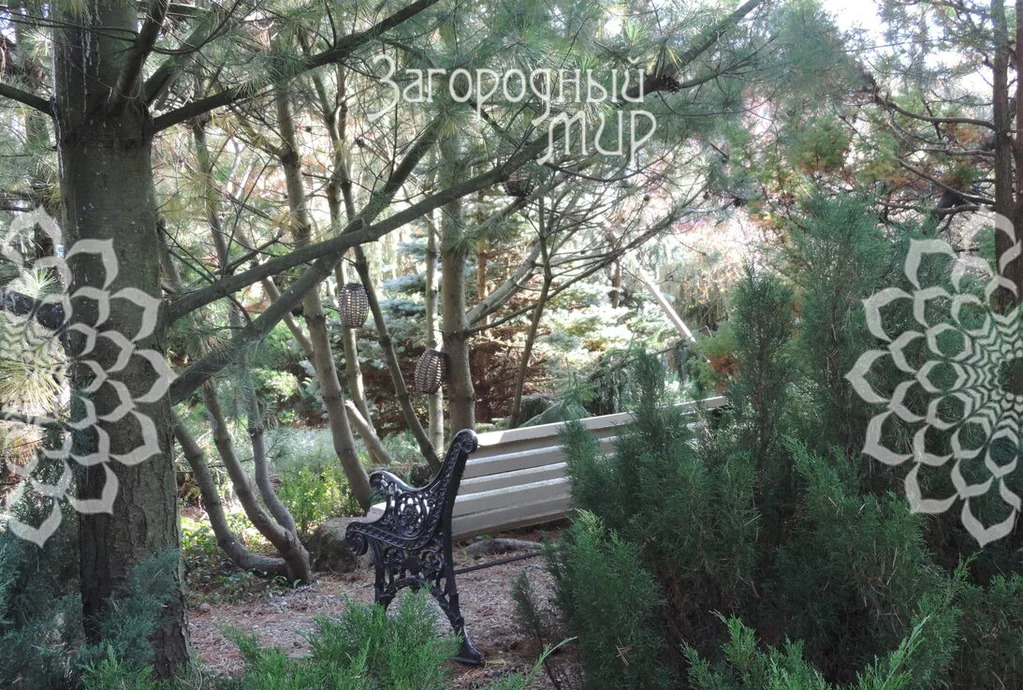 Продам дом, Симферопольское шоссе, 45 км от МКАД - Фото 67