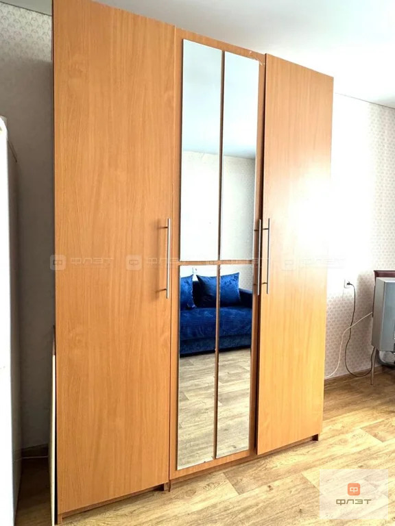 Продажа комнаты, Зеленодольск, Зеленодольский район, ул. Ленина - Фото 6