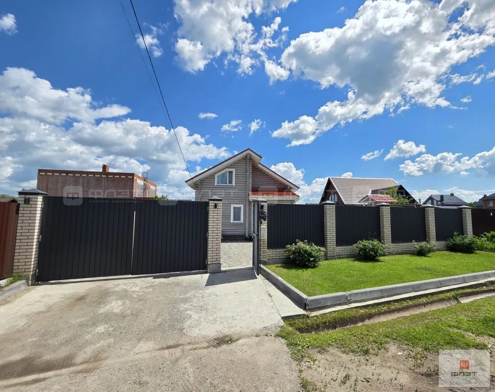 Продажа дома, Казань, ул. Центральная 2-я (Салмачи) - Фото 5