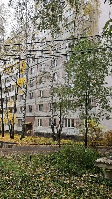 3-к. Долгопрудный, Московское ш., д.57к1 - Фото 5