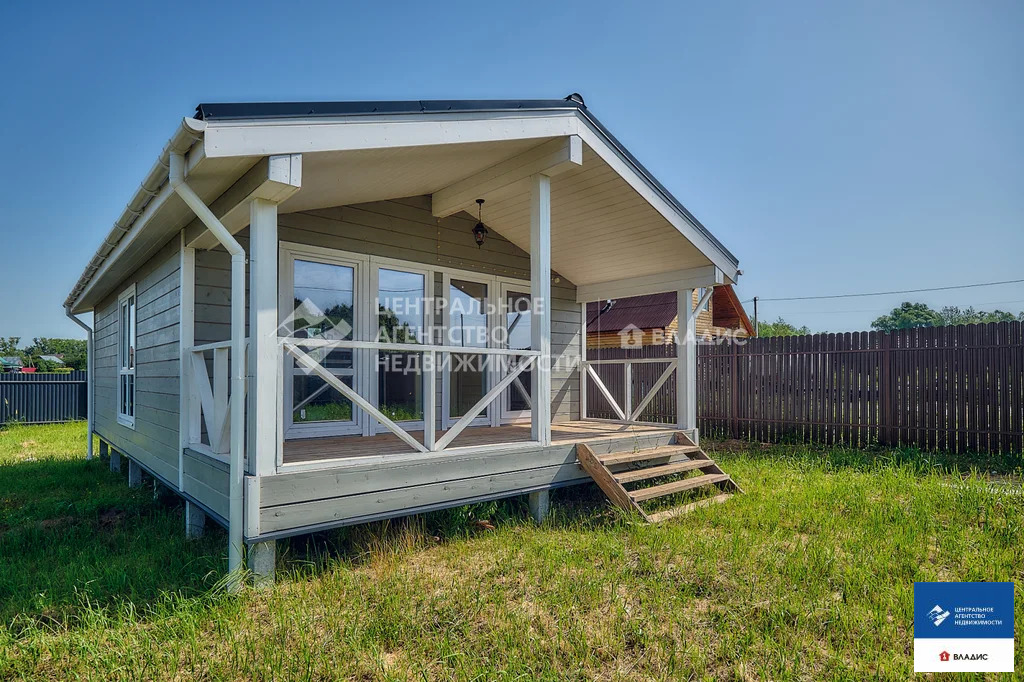 Продажа дома, Рязанский район - Фото 4