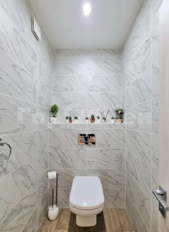 Продажа квартиры, Сапроново, Ленинский район, Калиновая улица, 3 - Фото 28